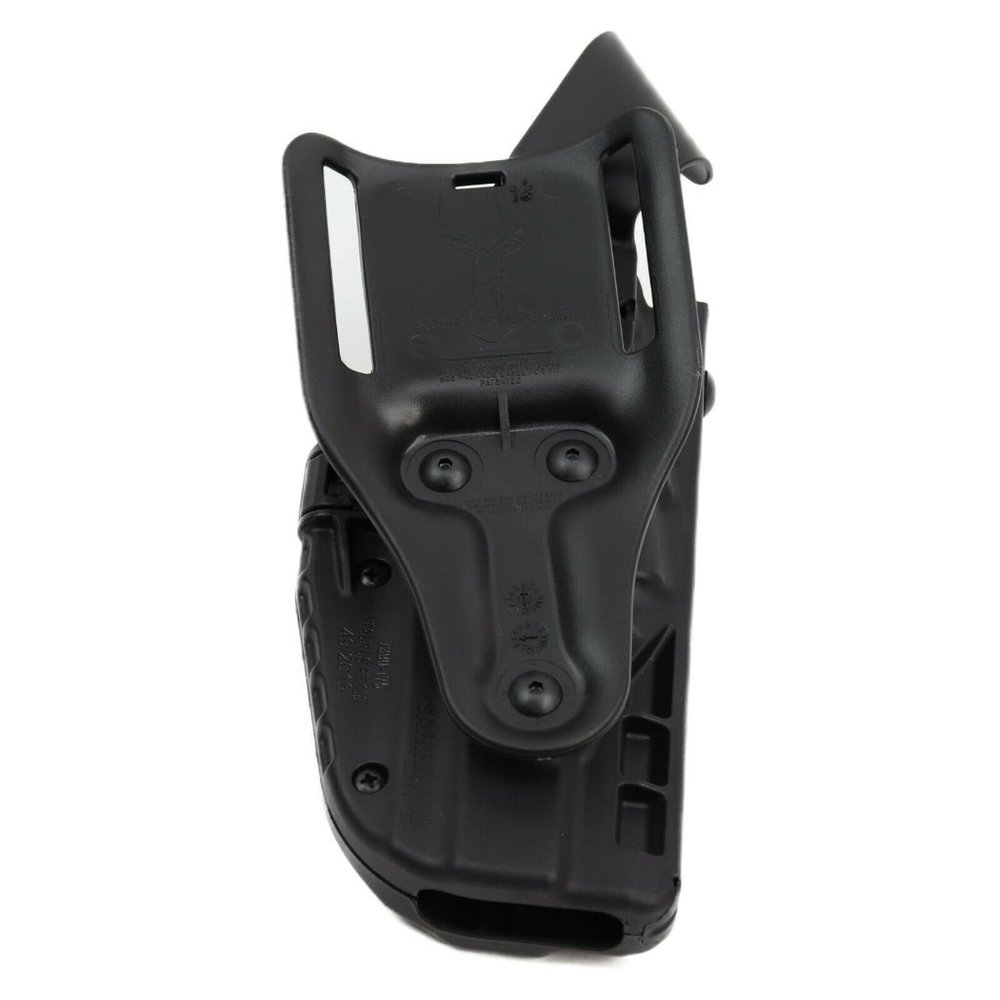 Safariland 7ts Als Mid-ride‎ Level I Duty Holster 7